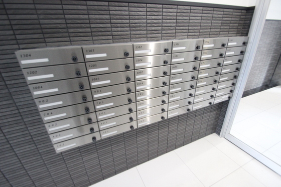 アーバインステイ広島イースト