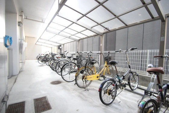 アーバインステイ広島イースト