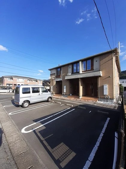 リバーサイドAPウエスト