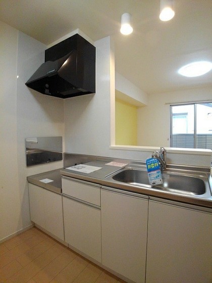 リバーサイドAPウエスト