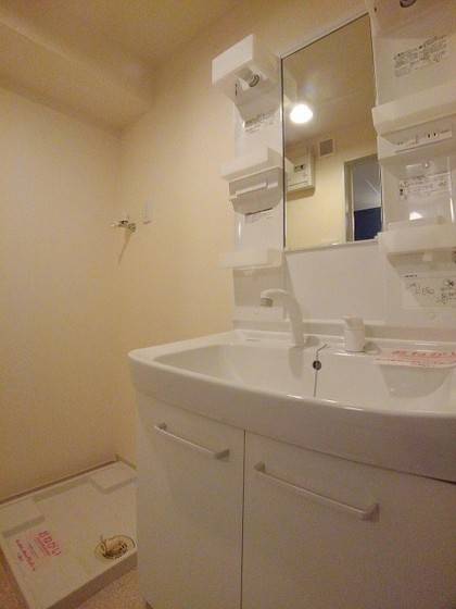 リバーサイドAPウエスト