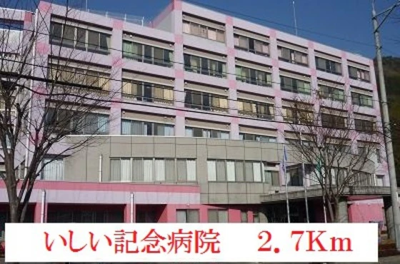 リバーサイドAPウエスト