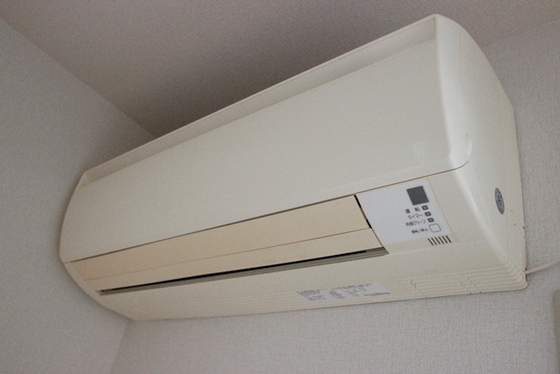 カーサ・アミーガ  D棟