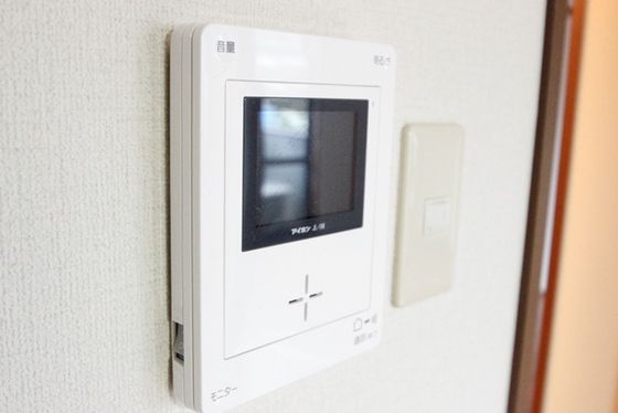 カーサ・アミーガ  D棟