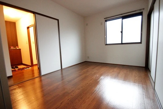 カーサ・アミーガ  D棟