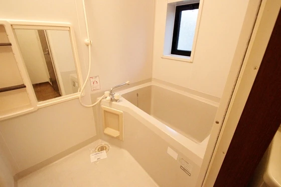 カーサ・アミーガ  D棟