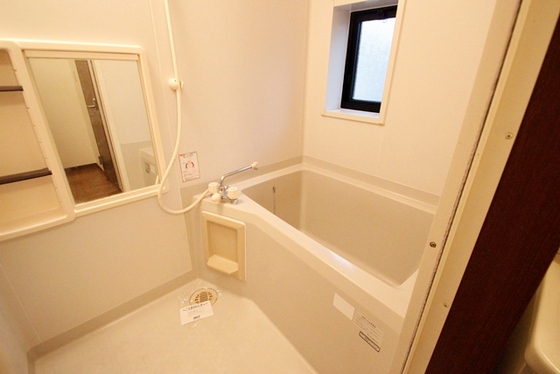 カーサ・アミーガ  D棟