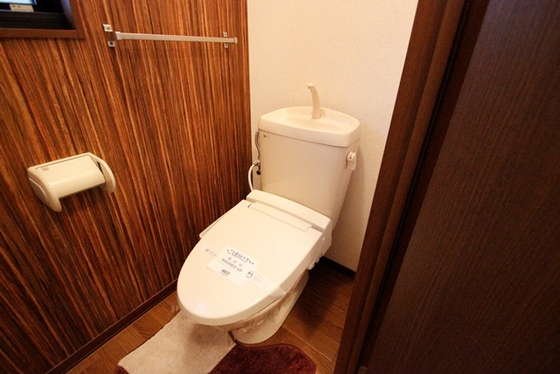 カーサ・アミーガ  D棟