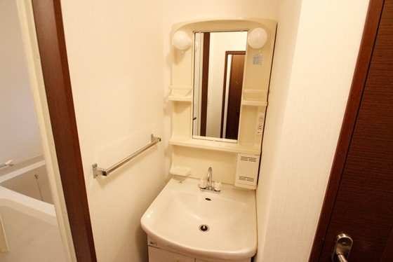 カーサ・アミーガ  D棟