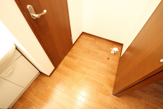 カーサ・アミーガ  D棟