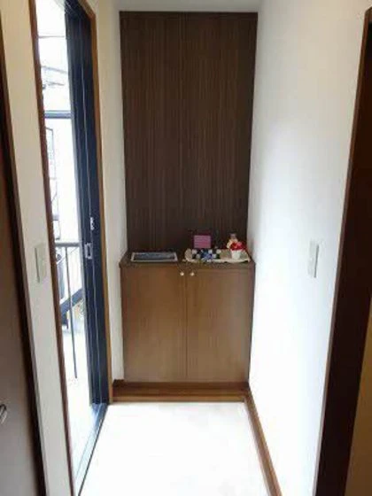 カーサ・アミーガ  D棟