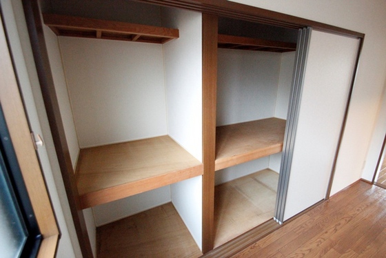 カーサ・アミーガ  D棟