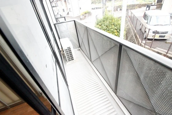 カーサ・アミーガ  D棟