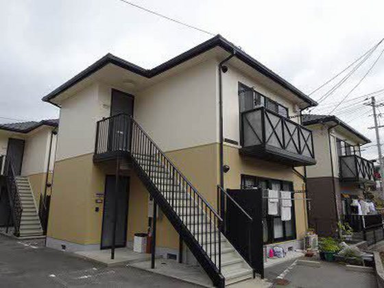 カーサ・アミーガ  D棟