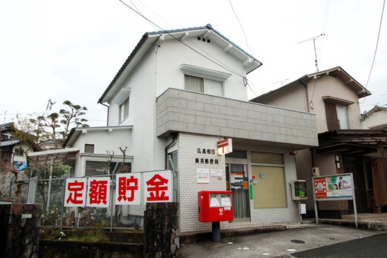 カーサ・アミーガ  D棟