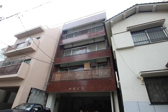中川ビル