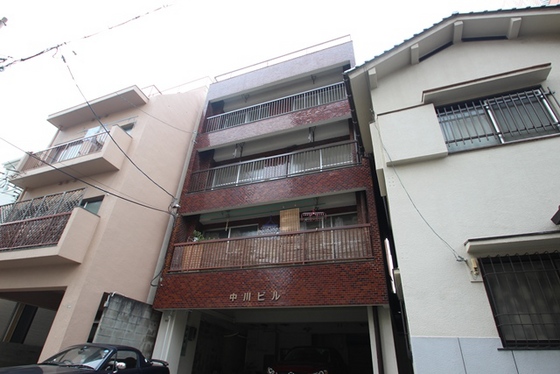中川ビル