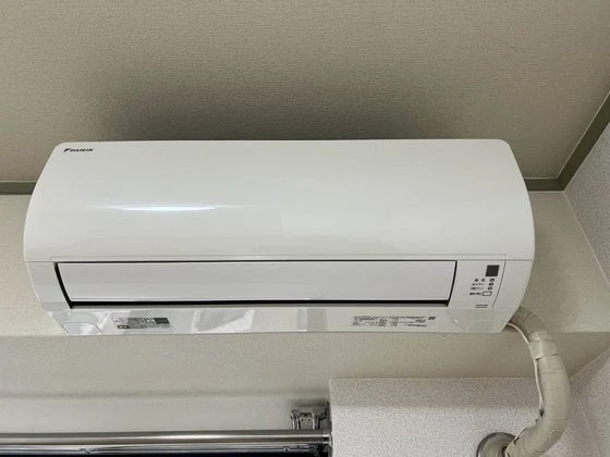 アメニティ庚午