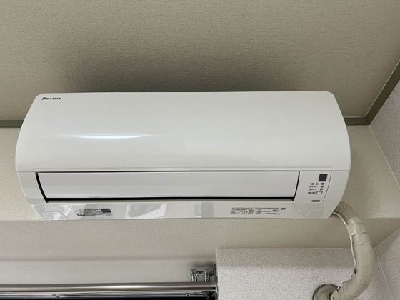 アメニティ庚午