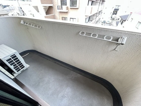 アメニティ庚午