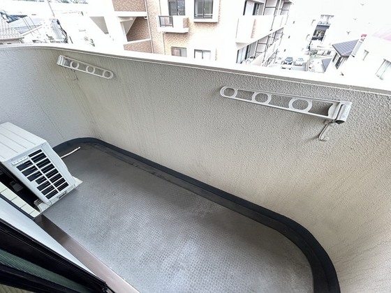 アメニティ庚午