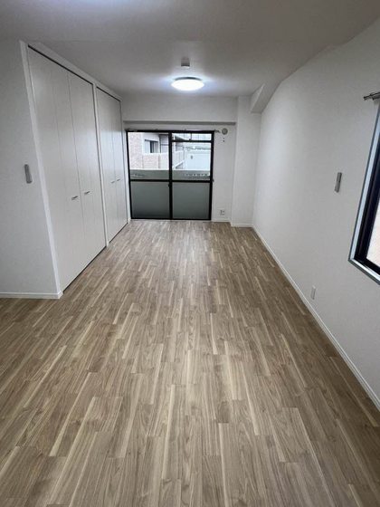 アメニティ庚午