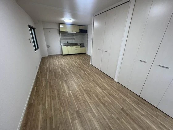 アメニティ庚午