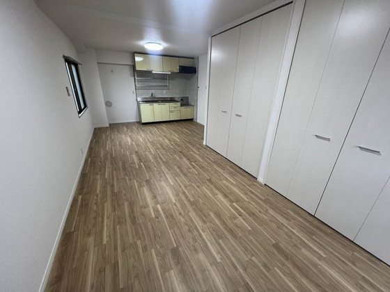 アメニティ庚午