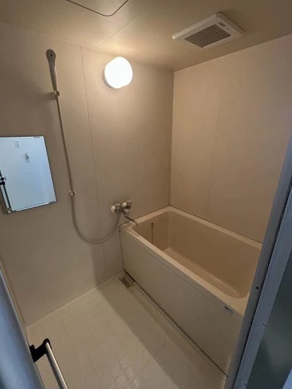 アメニティ庚午