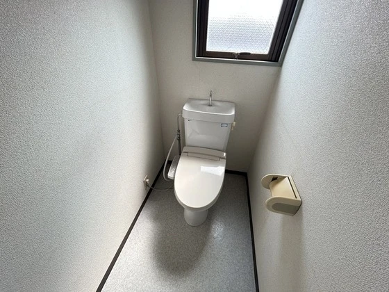 アメニティ庚午