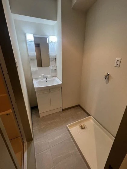 アメニティ庚午