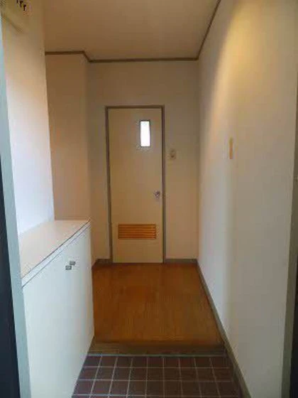 アメニティ庚午