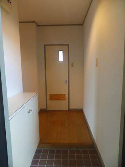 アメニティ庚午