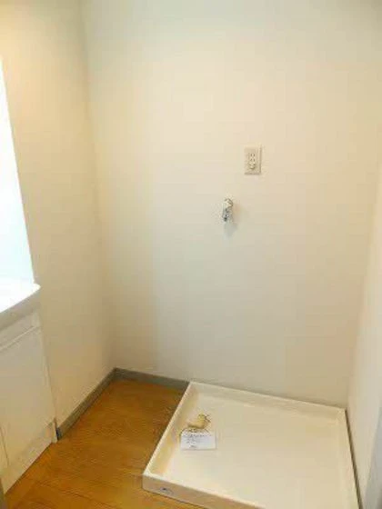 アメニティ庚午