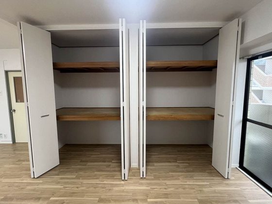 アメニティ庚午