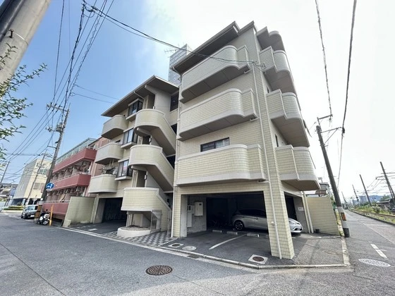 アメニティ庚午