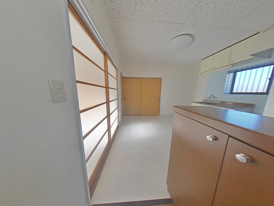 ベストハウス玖波 B棟