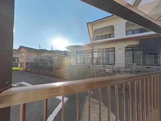 ベストハウス玖波 B棟