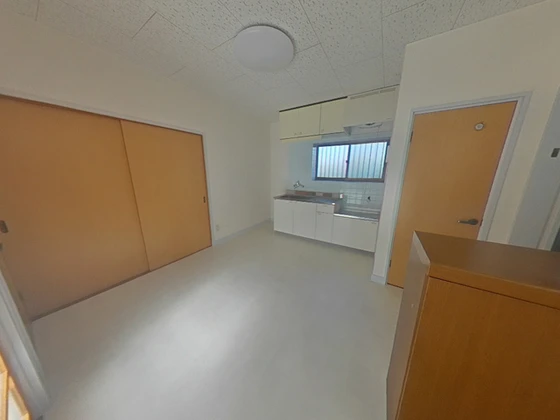 ベストハウス玖波 B棟