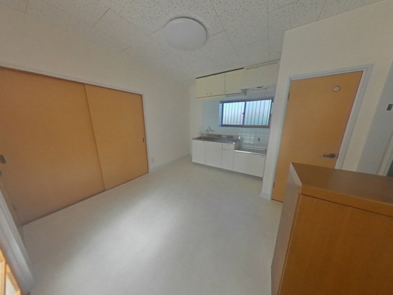 ベストハウス玖波 B棟