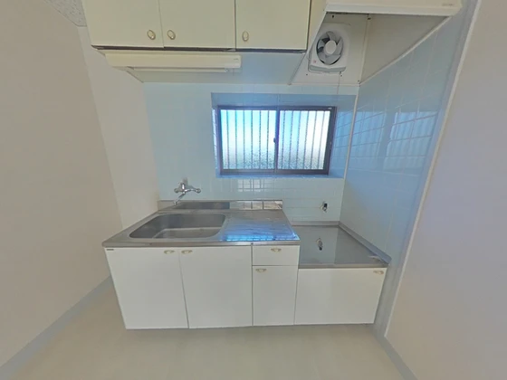 ベストハウス玖波 B棟