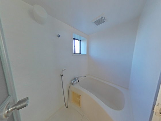 ベストハウス玖波 B棟