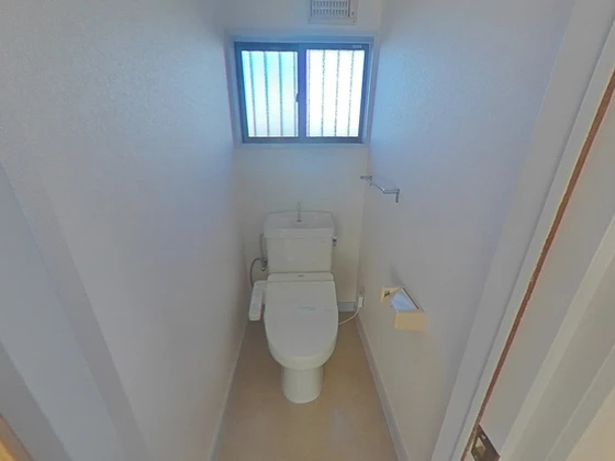 ベストハウス玖波 B棟