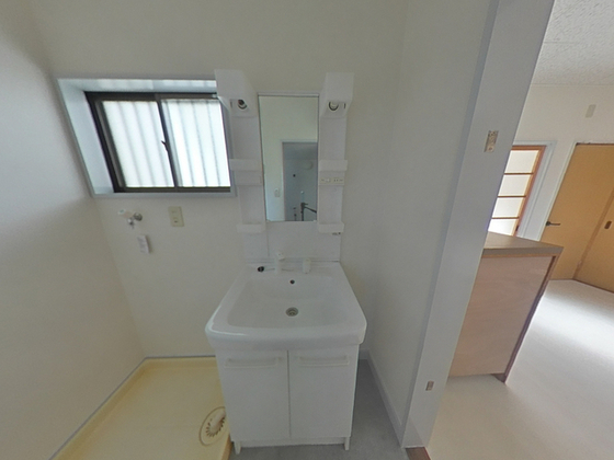 ベストハウス玖波 B棟