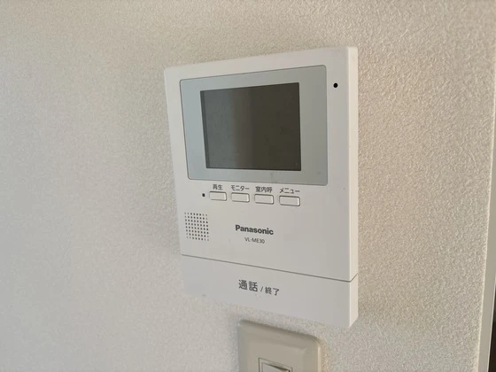 ベストハウス玖波 B棟