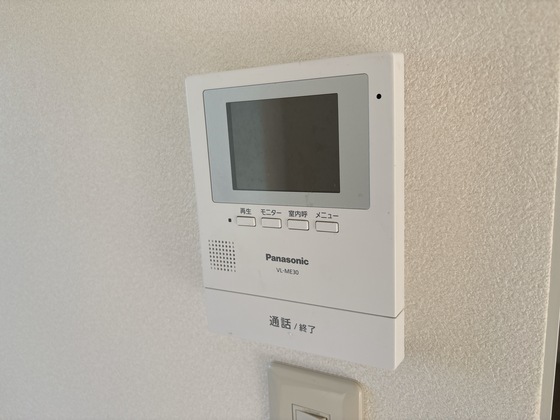 ベストハウス玖波 B棟