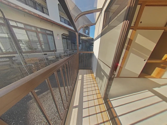 ベストハウス玖波 B棟