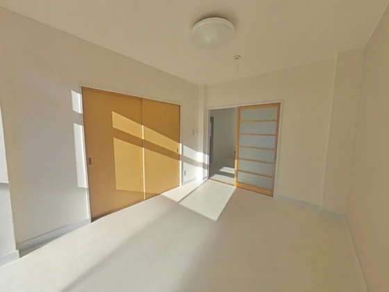 ベストハウス玖波 B棟