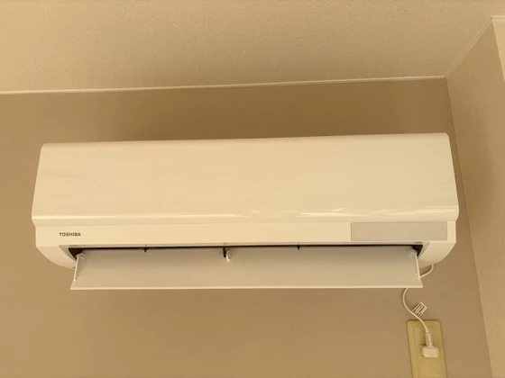 ベストハウス玖波 B棟