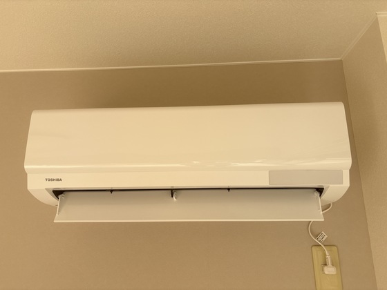 ベストハウス玖波 B棟